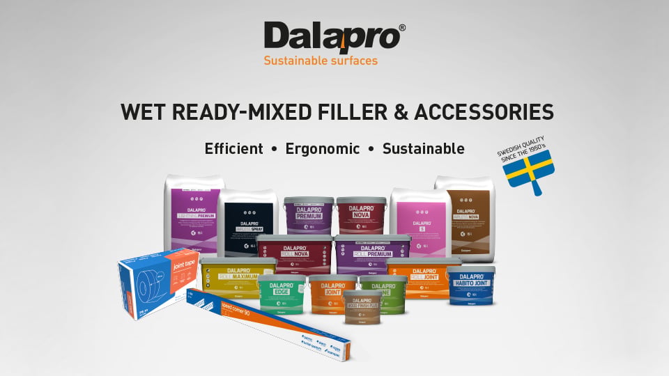 Dalapro at P&D Show 2024