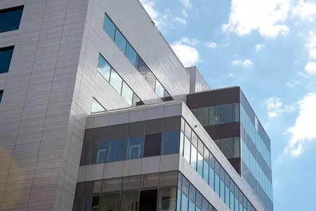 Karolinska Univerity Hospital