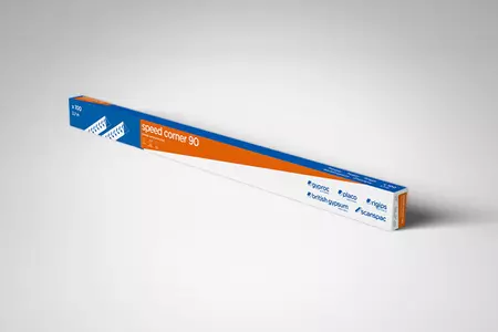 Corner Bead - Speed Corner 90