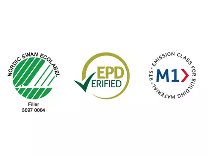Eco labels