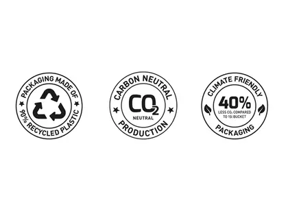 Eco labels