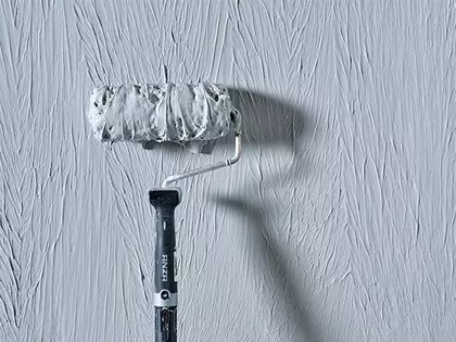 Roll filler