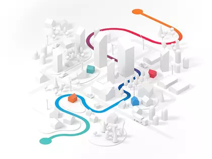 Sustainability work in Scanspac
