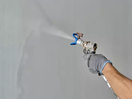 Scanspac Spray filler