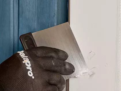 Wood filler
