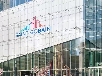 Saint-Gobain group