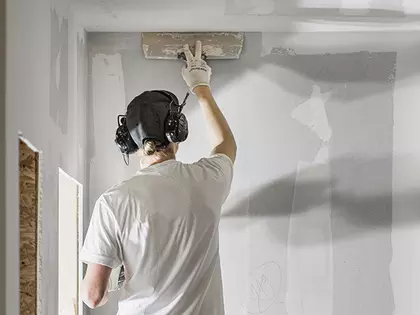 Allround filler