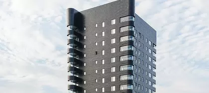 Kajen 4, Liljeholmskajen