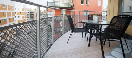 Mesanseglet Västerås