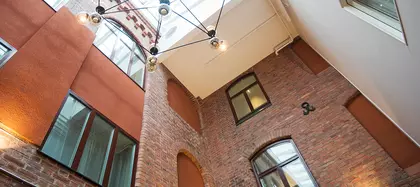 Elite Hotel Mimer, Umeå