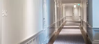 Elite Hotel Mimer, Umeå