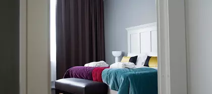 Elite Hotel Mimer, Umeå