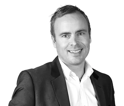 Bryan Tvedt
