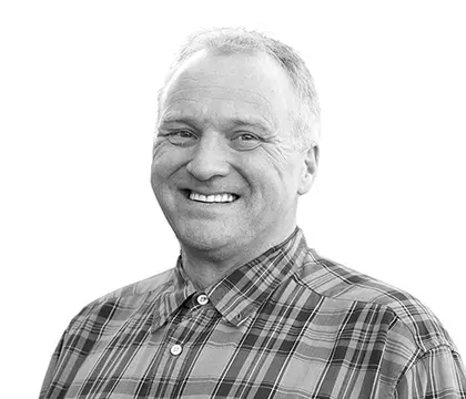 Ragnar Kåre Nilsen