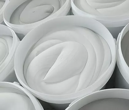 Ready-mixed filler