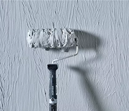 Roll filler