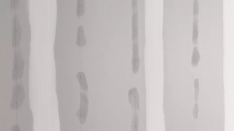 Plaster Wall