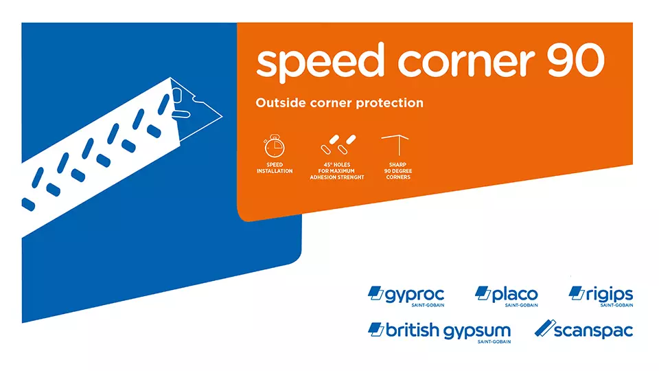 Speed Corner