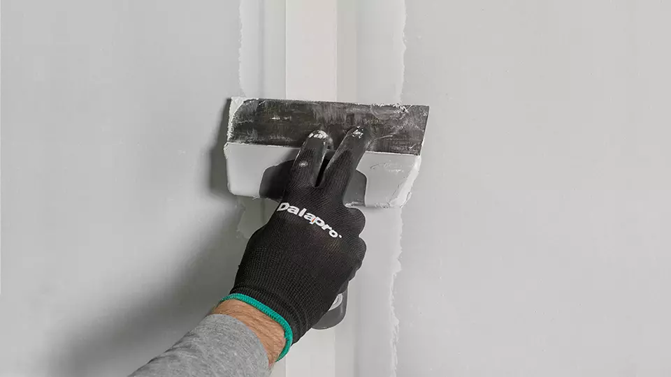 Joint filling